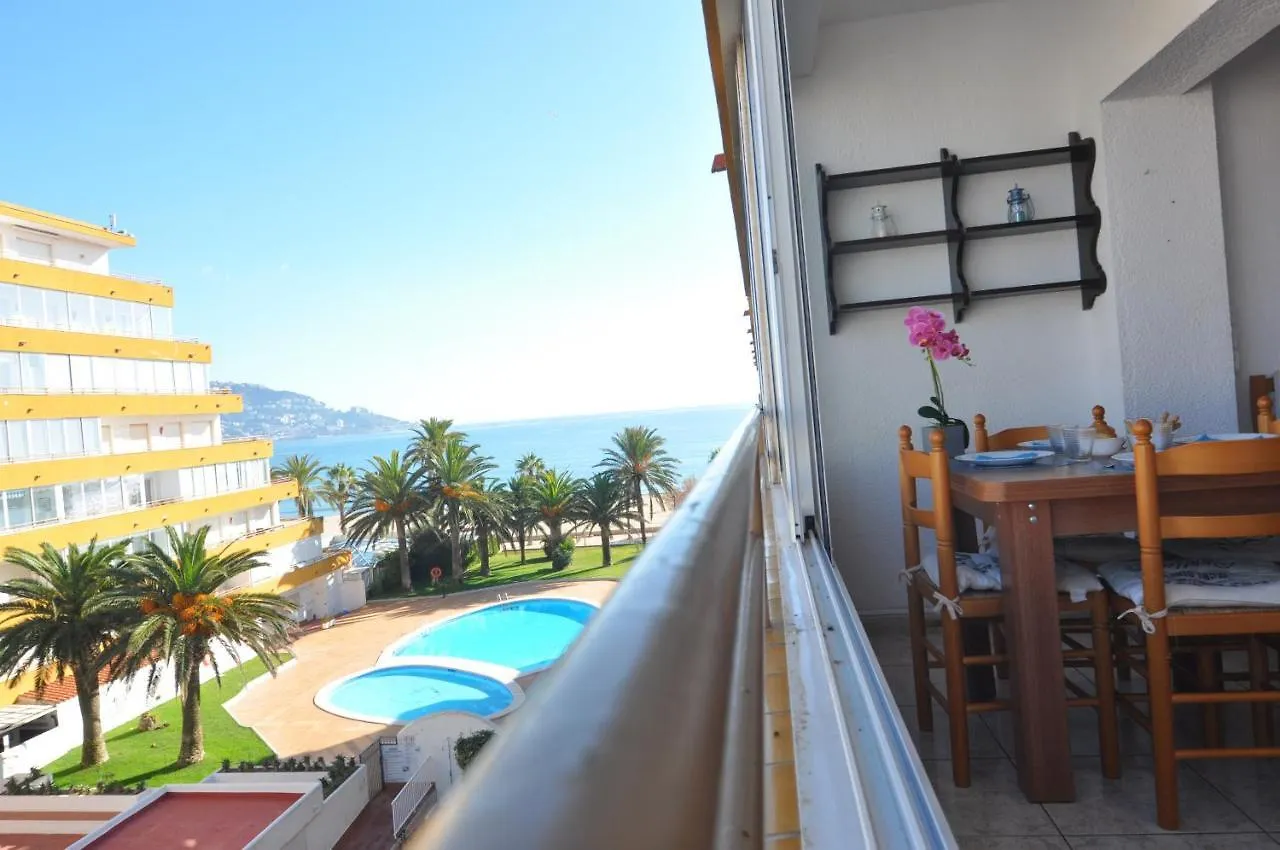 Apartment Rnet - Rhc 1410 Roses Holiday Center Spain